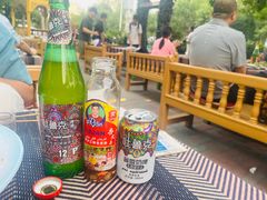 -新疆欣悦饭庄