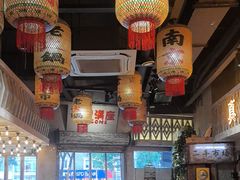 -旧街市鲜货老火锅(大光路店)