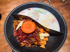 -楠火锅(仁恒梦中心店)