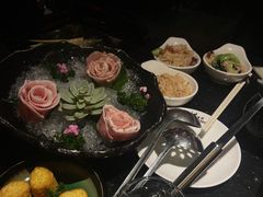 -捞王猪肚鸡火锅(财富中心店)