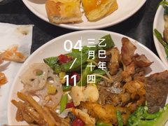 -东方之珠洗浴休闲广场(南开店)