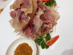 -淮南牛肉汤酒店(可伦公馆店)