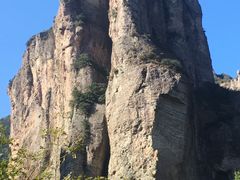 -雁荡山风景名胜区