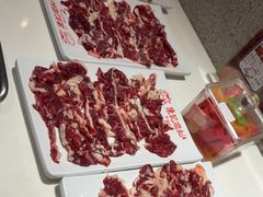 -陈记顺和潮汕牛肉火锅(韩江路店)
