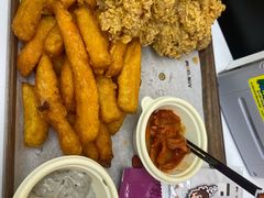 -PIXEL BOY炸鸡店(上海首店)