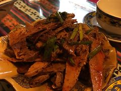 -卡万金特色藏餐