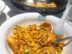 -费大厨辣椒炒肉(正佳广场店)