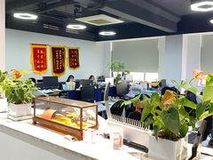 -居丽装饰空间设计(总部)