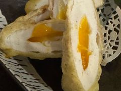 -角落里(中山公园店)