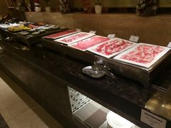 -索菲特西湖大酒店·香榭丽全日候餐厅(南山路店)