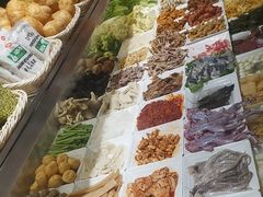 -食代馆(深业上城店)