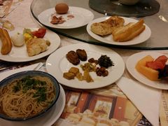 -上海安亭别墅花园酒店