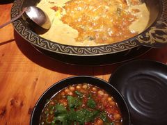 -三道苗苗鱼·美蛙黄辣丁(八里店)