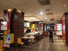 -麦当劳(杭州庆春路店)