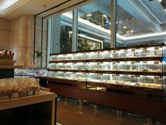 -宁波华侨温德姆至尊豪廷大酒店·多丽美食屋