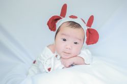 -亲亲宝贝艾尔莎亲子摄影会馆(中华路店)
