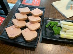 -呷哺呷哺 小火锅 (浦东新欧尚超市店)