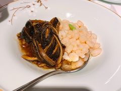 虾仁软兜-金陵饭店·梅苑