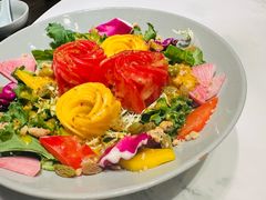 -潮堂 · 潮州菜(人广来福士店)
