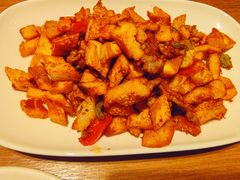 -贯贯吉·清真餐厅(浙江中路店)