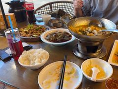 -隔壁老王·家常云南菜(花巷店)