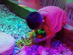 -水晶之星洗浴温泉汗蒸