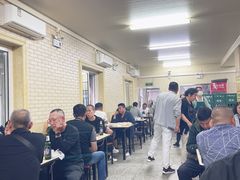 -白鹤大冷面