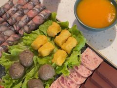 -新辣道鱼火锅(维多利店)