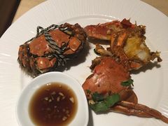 -杭州钱江新城万怡酒店-西餐厅