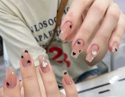 -LILY NAILS美甲美睫