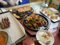 -格日勒阿妈蒙古厨房(大召店)