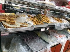 -爱德顺糕点食屋(利民道店)