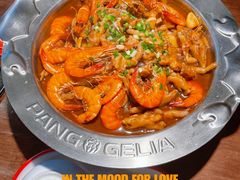 -胖哥俩肉蟹煲(杭州下沙学林街店)