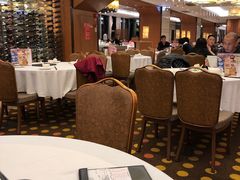大堂-稻香酒家·33年老字号·港式粤菜(富邦中心店)