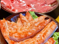 -阳阳老火锅(小南门店)