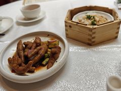 -广州逸林假日酒店·四季桃源中餐厅(白云山风景区店)