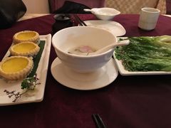 -喜鹊茶点.啫煲(车陂店)
