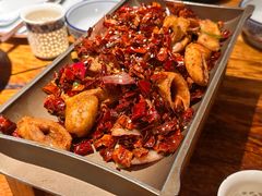 -Mountain House East Village 川山甲