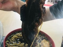 -小龙大肉面馆