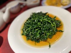 酒香草头-老吉士酒家(天平路店)