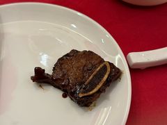 -青岛富力艾美酒店-乐美中餐厅创意胶东菜