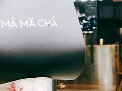 -MAMACHA妈妈茶(岳麓山店)