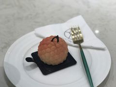 -西檬树SIMON·T轻奢蛋糕(大东方Max店)