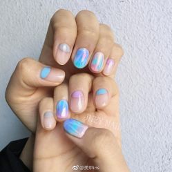 点击看大图 -悦·指间美甲