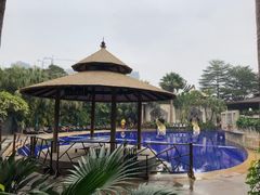 -厦门日月谷温泉渡假村