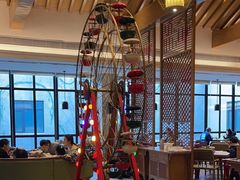 -绍兴大禹开元观堂-若耶厅