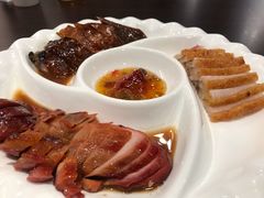 -古南都·老广东酒楼(龙江店)