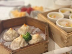 -广州逸林假日酒店·四季桃源中餐厅(白云山风景区店)