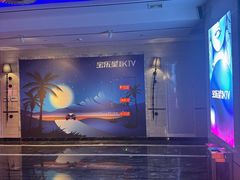 -宝乐星量贩KTV(莲升路店)