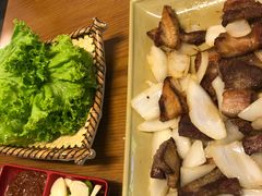 -京玉菲饭店(李村店)